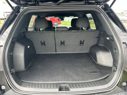 New 2026 GMC Terrain Elevation image 35