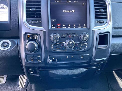 Used 2021 RAM 1500 Classic Warlock image 28