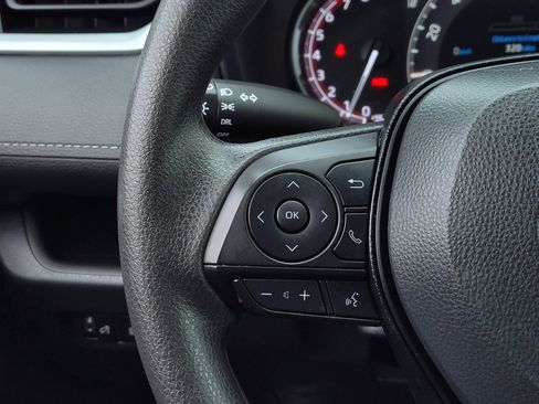 Certified 2024 Toyota RAV4 LE image 20