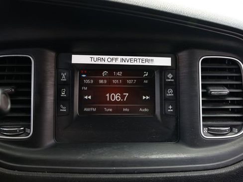 Used 2015 Dodge Charger Police RWD image 36