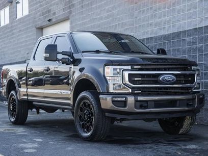 Used 2022 Ford F250 King Ranch