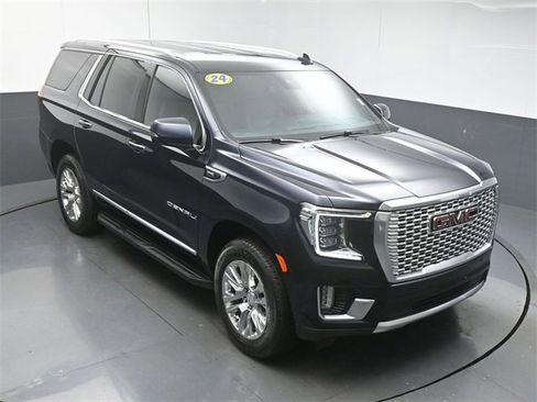 Used 2024 GMC Yukon Denali image 43