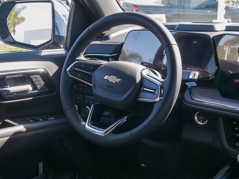 New 2026 Chevrolet Suburban Premier w/ Sun And Tow Package image 13