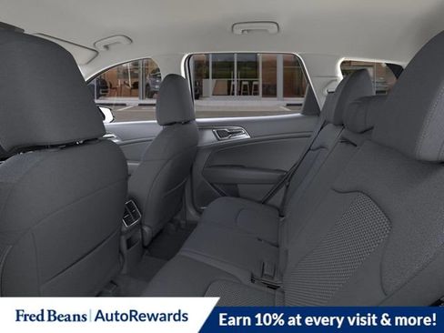 New 2025 Kia Sportage LX image 19