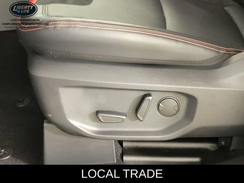Used 2025 Ford Ranger Raptor AWD/4WD image 14