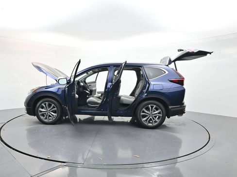 Used 2020 Honda CR-V Touring image 36