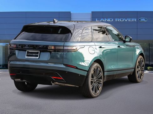 New 2026 Land Rover Range Rover Velar Dynamic SE image 6