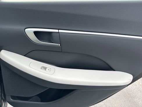 New 2026 Hyundai Sonata SEL FWD image 16