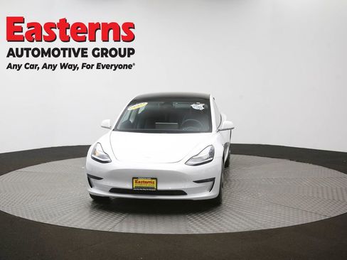 Used 2019 Tesla Model 3 Long Range image 51