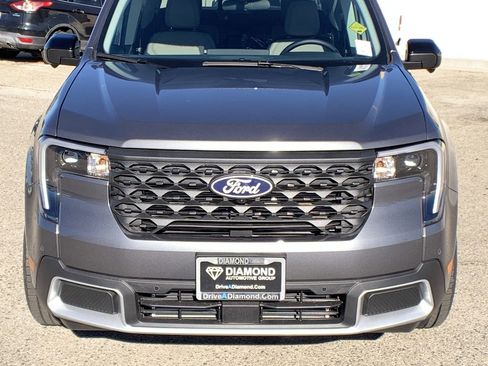 New 2025 Ford Maverick Lariat w/ 4K Tow Package image 10