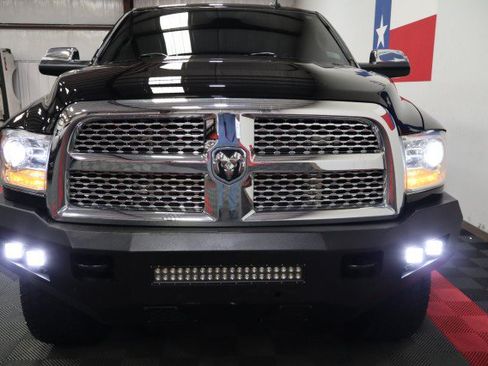 Used 2015 RAM 2500 Laramie w/ Convenience Group AWD/4WD image 22