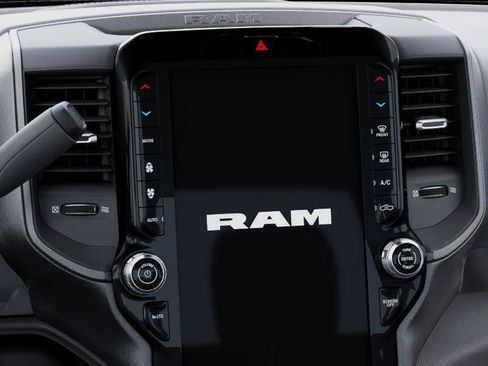 New 2025 RAM 2500 Tradesman RWD image 18