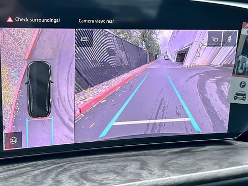 New 2025 Audi Q5 Prestige image 19