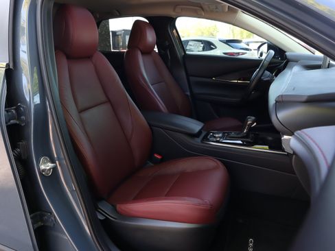 Used 2023 MAZDA CX-30 AWD 2.5 S w/ Preferred Package image 28