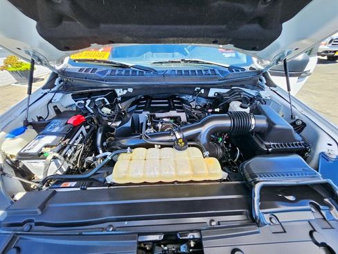Used 2018 Ford F150 XL w/ Equipment Group 101A Mid AWD/4WD image 25