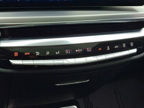 Certified 2024 Cadillac Lyriq Luxury w/ LPO, Floor Liner Package AWD/4WD image 15