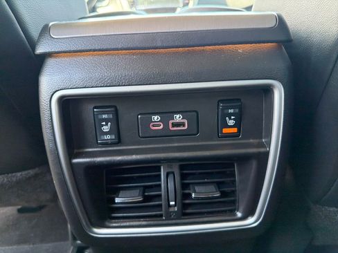 Certified 2022 Nissan Murano SL w/ Cargo Package FWD image 22