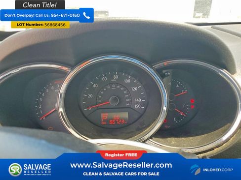 Used 2012 Kia Sorento LX AWD/4WD image 12