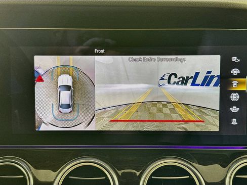 Used 2021 Mercedes-Benz E 350 Sedan w/ Premium Package image 41