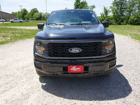 New 2026 Ford F150 STX AWD/4WD image 10