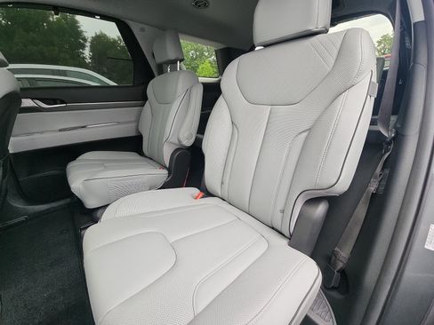 Used 2024 Hyundai Palisade SEL w/ Premium Package AWD/4WD image 20