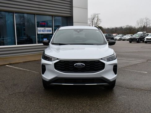 New 2026 Ford Escape ST-Line w/ Cold Weather Package image 10