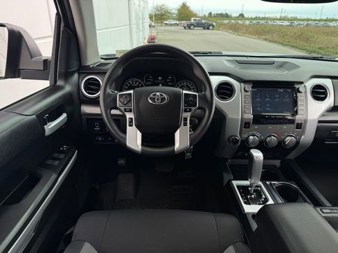 Certified 2021 Toyota Tundra SR5 image 13