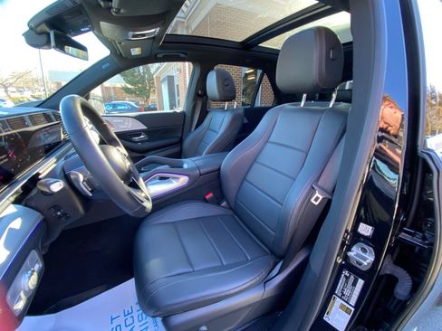 Used 2024 Mercedes-Benz GLE 350 4MATIC image 30