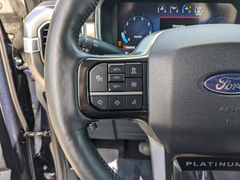 Certified 2024 Ford F150 Platinum image 36