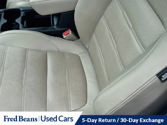 Used 2017 Honda CR-V EX-L image 23