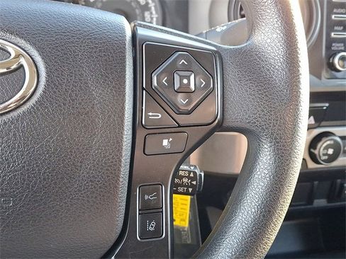 Certified 2020 Toyota Tacoma SR image 21