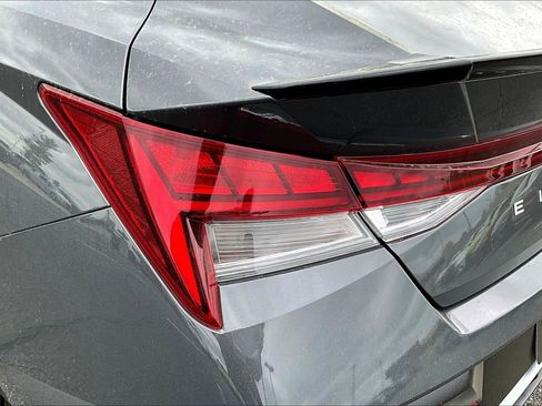 New 2026 Hyundai Elantra N Line FWD image 15