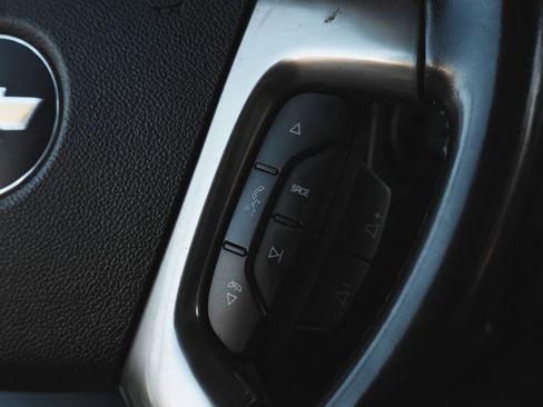 Used 2016 Chevrolet Express 3500 Extended image 21