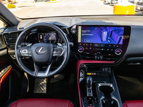 Used 2023 Lexus NX 350 AWD image 21