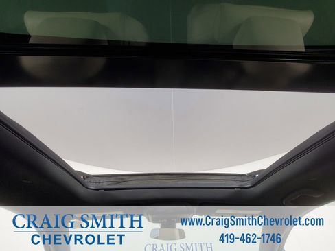 Used 2019 Cadillac XT5 Luxury image 10