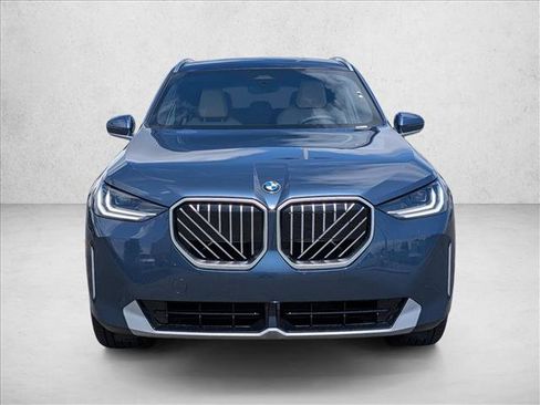 New 2026 BMW X3 xDrive30i w/ Convenience Package AWD/4WD image 6