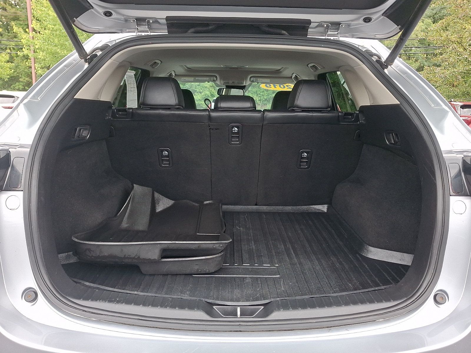 Used 2019 MAZDA CX-5 Touring AWD/4WD image 30