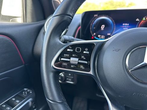 Used 2023 Mercedes-Benz EQB 350 4MATIC SUV w/ Pinnacle Package image 23