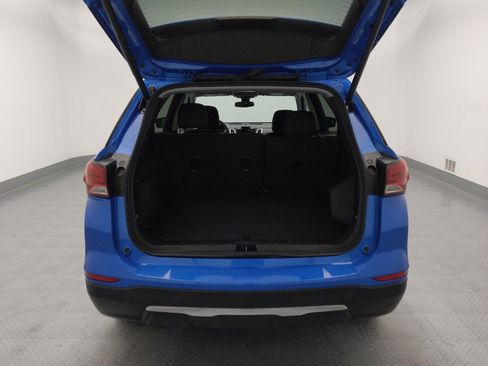 Used 2024 Chevrolet Equinox LT image 29