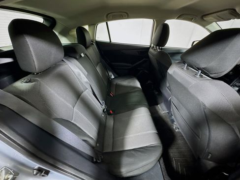 Used 2018 Subaru Impreza 2.0i Premium image 25