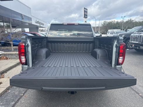 New 2026 GMC Sierra 1500 Elevation w/ Elevation Select Package image 25