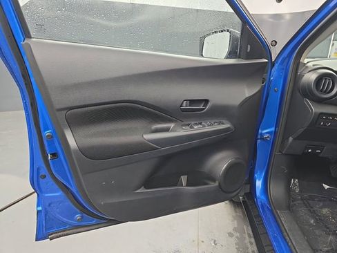 Used 2023 Nissan Kicks S image 21