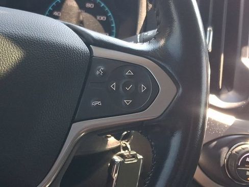 Used 2018 Chevrolet Colorado ZR2 AWD/4WD image 21