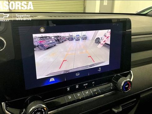 Certified 2023 Chevrolet Colorado Trail Boss AWD/4WD image 22
