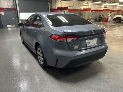 Used 2026 Toyota Corolla LE FWD image 10