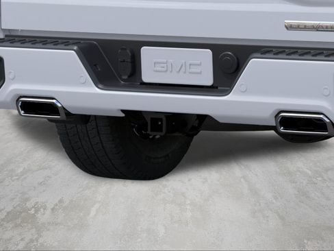 New 2026 GMC Sierra 1500 Elevation w/ Preferred Package AWD/4WD image 14