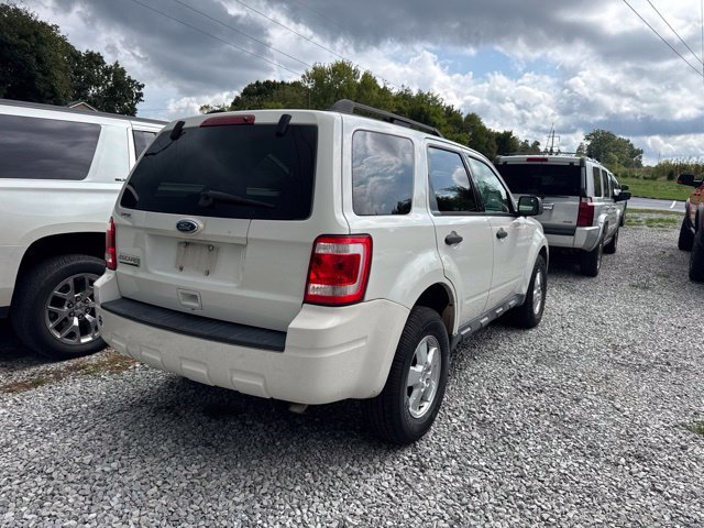 Used 2010 Ford Escape XLT FWD image 5