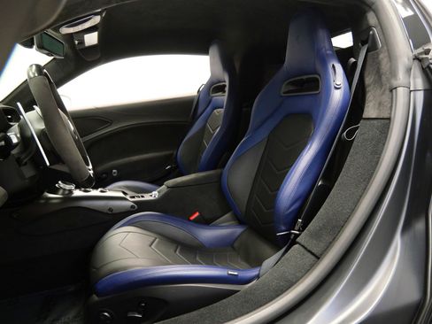 Used 2023 Maserati MC20 -Factory Matte Paint, Extended image 26