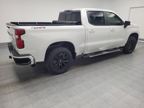 Used 2019 Chevrolet Silverado 1500 RST w/ All-Star Edition image 10