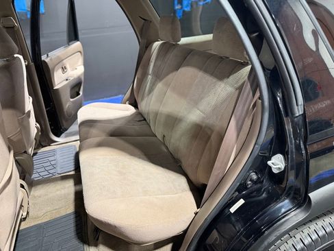 Used 1999 Toyota 4Runner SR5 image 19